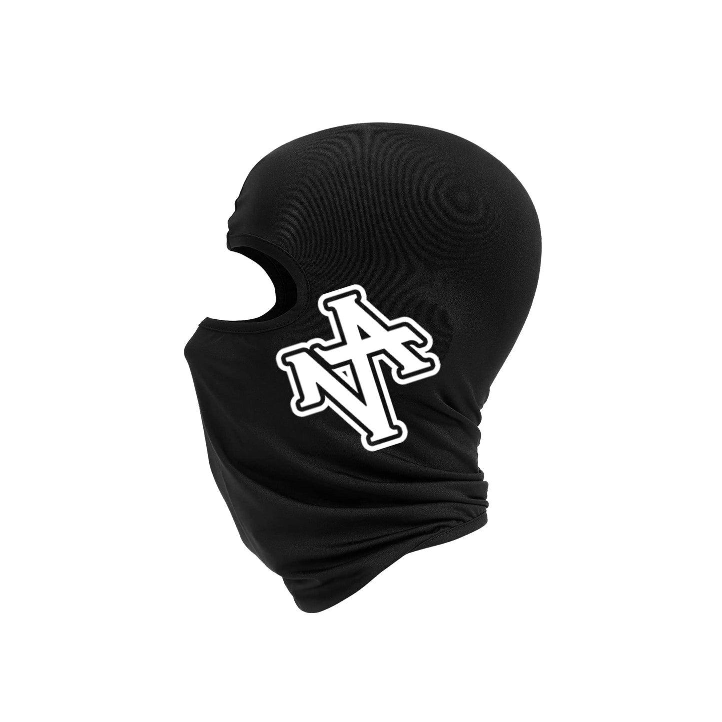 Graffiti Ski Mask