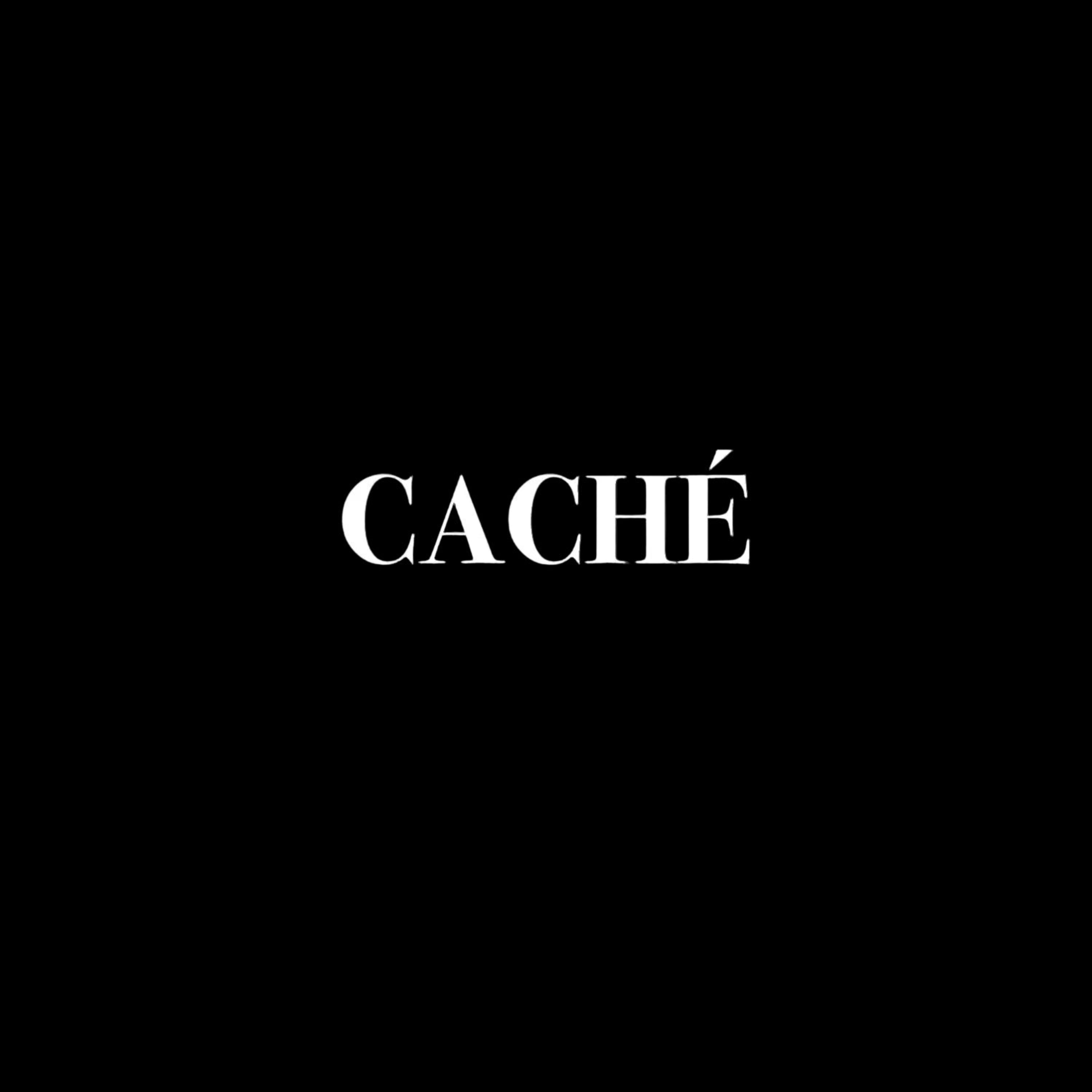 Caché