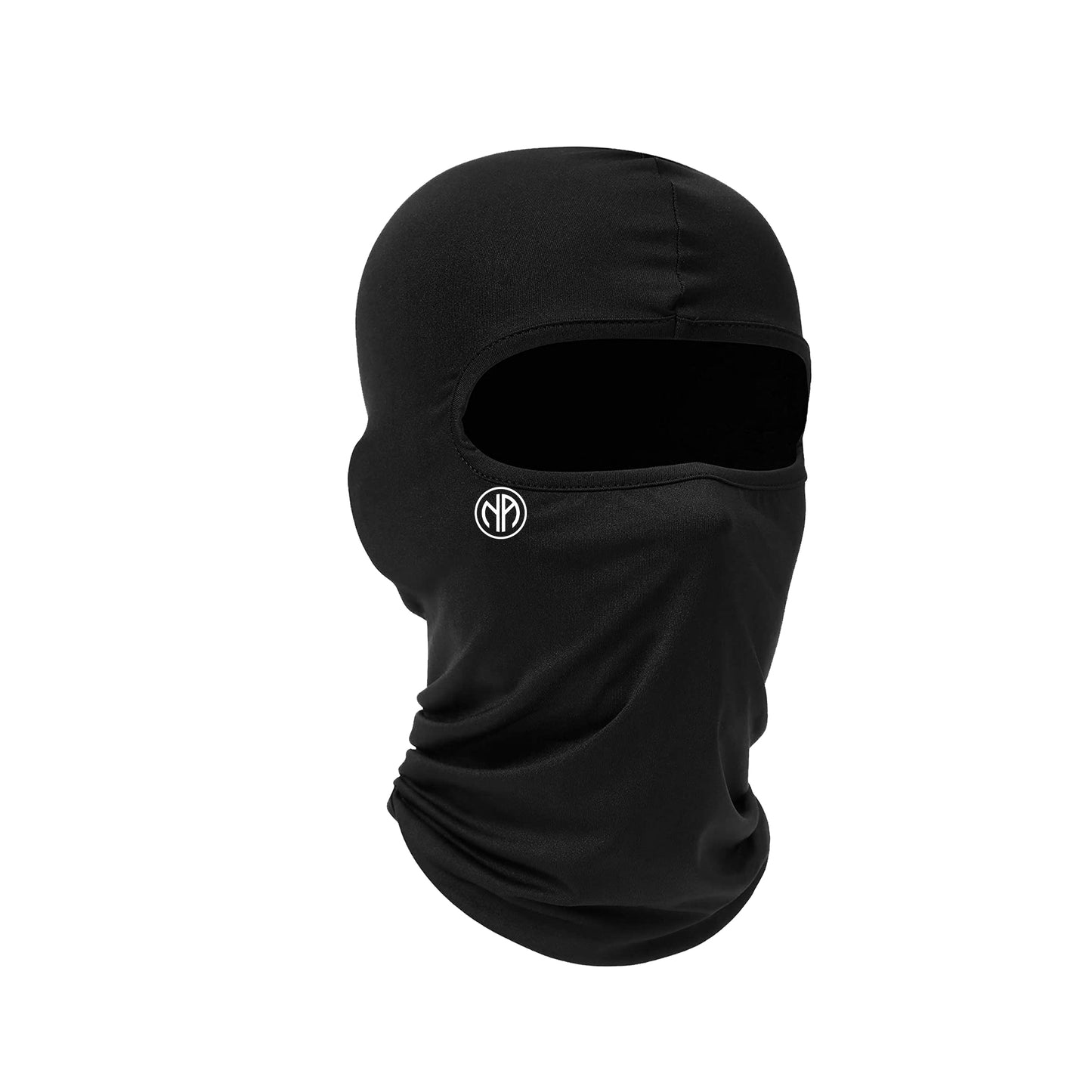Graffiti Ski Mask