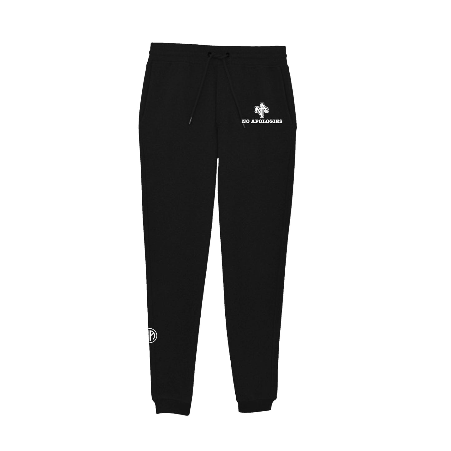 Definition Tracksuit Black