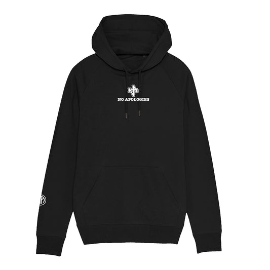 Definition Tracksuit Black